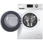 HAIER HW70-B12636N-S Πλυντήριο Ρούχων 7kg 1200 Στροφών A ΕΩΣ 12 ΔΟΣΕΙΣ - Image 3