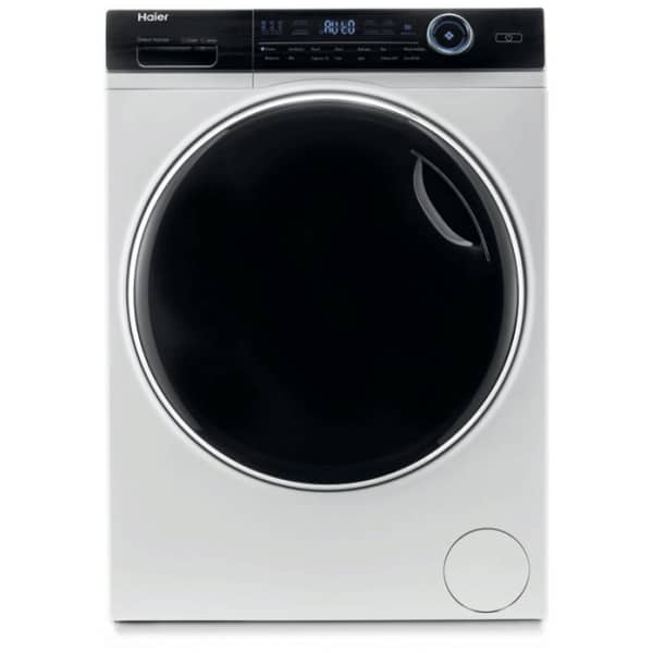 Haier I-Pro Series 7 HWD80-B14979 Πλυντήριο-Στεγνωτήριο Ρούχων 8kg/5kg Ατμού 1400 Στροφές (ΕΩΣ 12 ΔΟΣΕΙΣ)