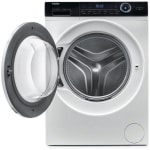Haier I-Pro Series 7 HWD80-B14979 Πλυντήριο-Στεγνωτήριο Ρούχων 8kg/5kg Ατμού 1400 Στροφές (ΕΩΣ 12 ΔΟΣΕΙΣ) - Image 2