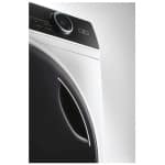 Haier I-Pro Series 7 HWD80-B14979 Πλυντήριο-Στεγνωτήριο Ρούχων 8kg/5kg Ατμού 1400 Στροφές (ΕΩΣ 12 ΔΟΣΕΙΣ) - Image 3