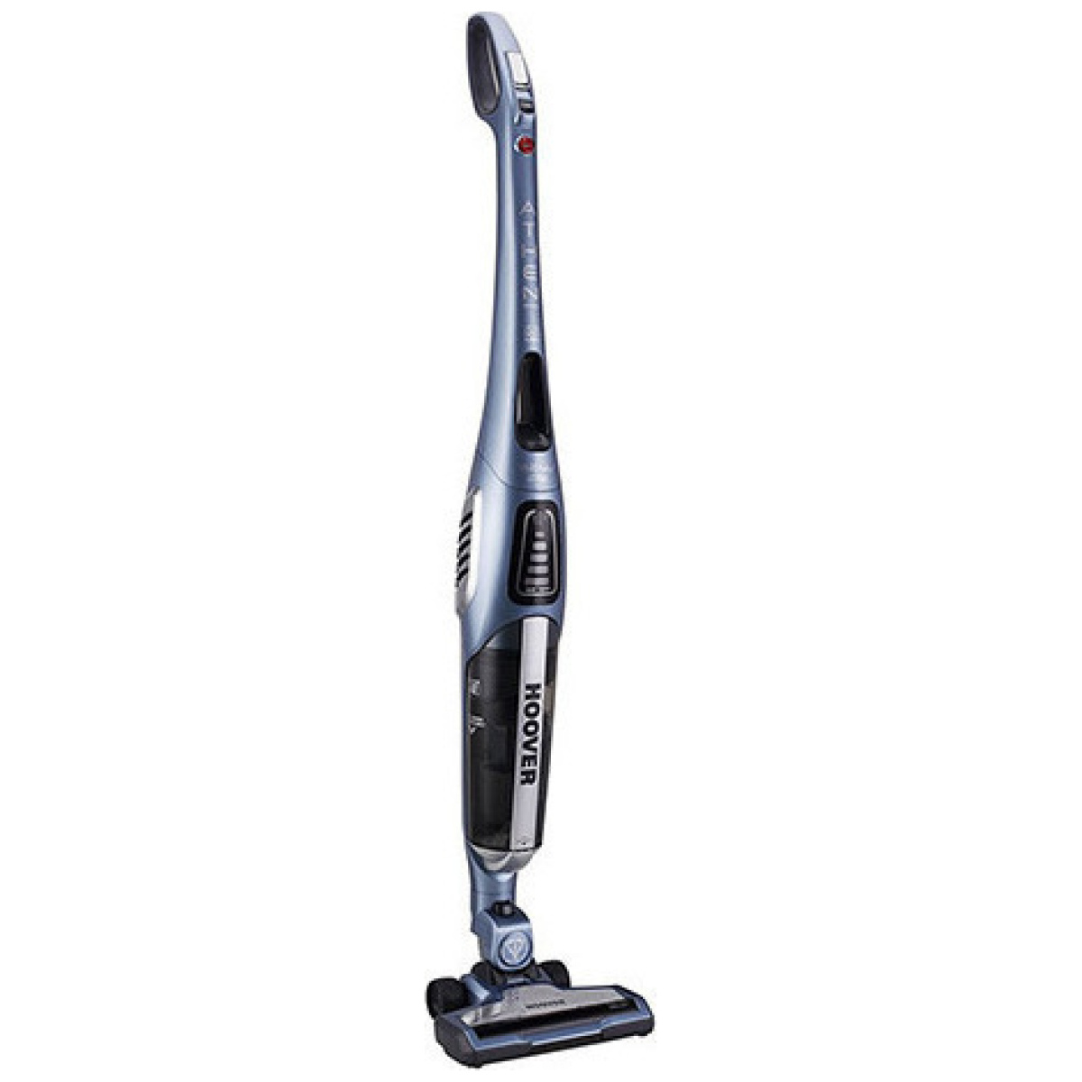 ΣΚΟΥΠΑ ΧΕΙΡΟΣ HOOVER ATHEN ATV324LD ΕΩΣ 12 ΔΟΣΕΙΣ - Image 1