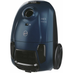 Hoover HE110HM 011 Ηλεκτρική Σκούπα 700W με Σακούλα 2.5lt Μπλε - Image 8
