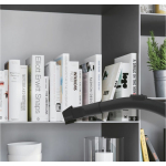 Hoover HE110HM 011 Ηλεκτρική Σκούπα 700W με Σακούλα 2.5lt Μπλε - Image 10
