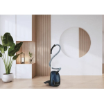 Hoover HE110HM 011 Ηλεκτρική Σκούπα 700W με Σακούλα 2.5lt Μπλε - Image 7