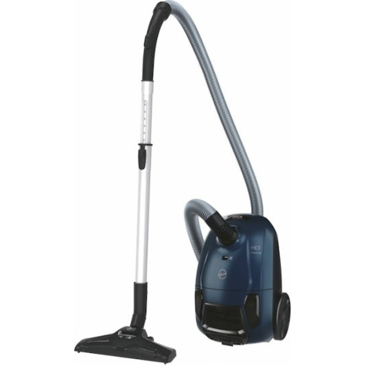 Hoover HE110HM 011 Ηλεκτρική Σκούπα 700W με Σακούλα 2.5lt Μπλε - Image 5