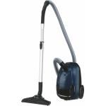 Hoover HE110HM 011 Ηλεκτρική Σκούπα 700W με Σακούλα 2.5lt Μπλε - Image 5