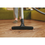 Hoover HE110HM 011 Ηλεκτρική Σκούπα 700W με Σακούλα 2.5lt Μπλε - Image 4