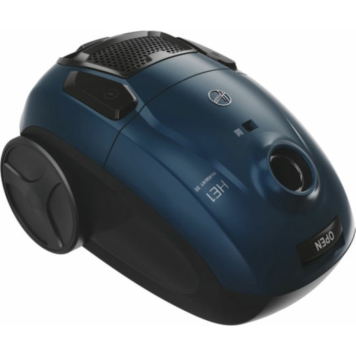 Hoover HE110HM 011 Ηλεκτρική Σκούπα 700W με Σακούλα 2.5lt Μπλε - Image 12