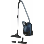 Hoover HE110HM 011 Ηλεκτρική Σκούπα 700W με Σακούλα 2.5lt Μπλε - Image 11