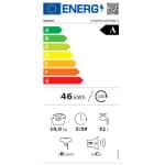Hoover H3WPS6106TAMB-S Πλυντήριο Ρούχων 10kg με Ατμό 1600 Στροφών ΕΩΣ 12 ΔΟΣΕΙΣ - Image 2