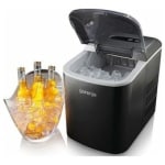 ΠΑΓΟΜΗΧΑΝΗ GORENJE IMC1200B ΕΩΣ 12 ΔΟΣΕΙΣ