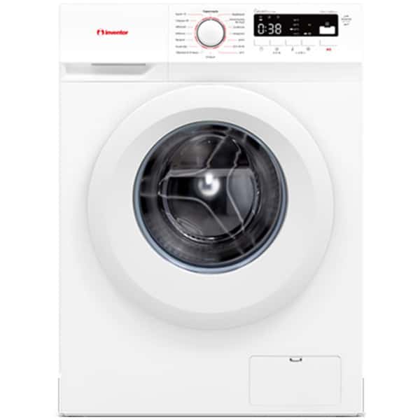 ΠΛΥΝΤΗΡΙΟ ΡΟΥΧΩΝ INVENTOR GL1014A 10KG 1400 ΣΤΡΟΦΕΣ Α ΕΩΣ 12 ΔΟΣΕΙΣ