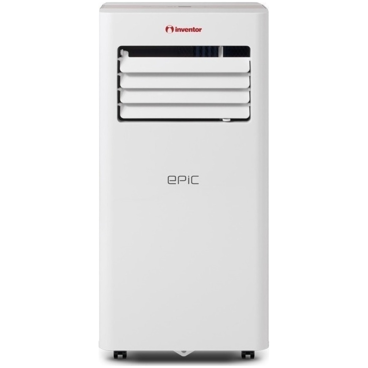 ΦΟΡΗΤΟ ΚΛΙΜΑΤΙΣΤΙΚΟ INVENTOR EPIC 9000BTU ΕΩΣ 12 ΔΟΣΕΙΣ - Image 1
