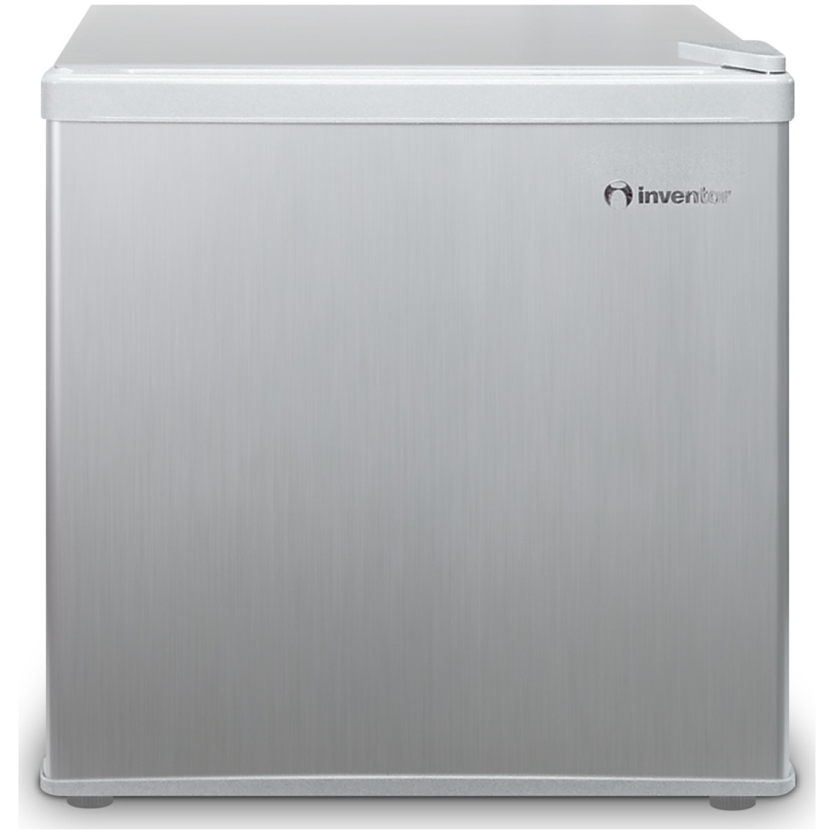 INVENTOR INVMS42A2 S Ψυγείο Mini Bar Inox A++ ΕΩΣ 12 ΔΟΣΕΙΣ - Image 1