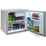 INVENTOR INVMS42A2 S Ψυγείο Mini Bar Inox A++ ΕΩΣ 12 ΔΟΣΕΙΣ - Image 3