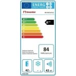 INVENTOR INVMS42A2 S Ψυγείο Mini Bar Inox A++ ΕΩΣ 12 ΔΟΣΕΙΣ - Image 4