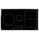 ΕΠΑΓΩΓΙΚΗ ΕΣΤΙΑ TEKA IRS943 ΜΠΙΖΟΥΤΕ ΑΥΤΟΝΟΜΟ ΕΠΑΓΩΓΙΚΟ ΠΛΑΤΩ ΚΕΡΑΜΙΚΩΝ ΕΣΤΙΩΝ ΕΩΣ 12 ΔΟΣΕΙΣ