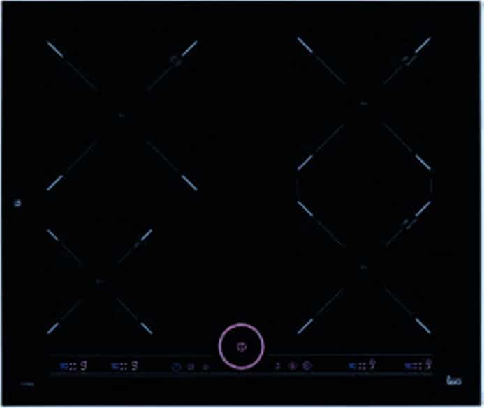 IT-6450-iKnob_01-8e3.jpeg TEKA IT 6450 iKnob Επαγωγική Εστία Άνω Πάγκου 60.5x51.5cm ΕΩΣ 12 ΔΟΣΕΙΣ - Image 1