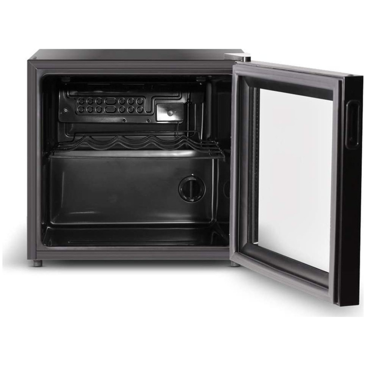 INVENTOR IW14BLEC Ψυγείο Αναψυκτικών Mini Bar ΕΩΣ 12 ΔΟΣΕΙΣ - Image 2