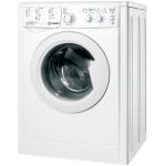 INDESIT IWC71253 ECO EU Πλυντήριο Ρούχων 7KG A+++ ΕΩΣ 12 ΔΟΣΕΙΣ