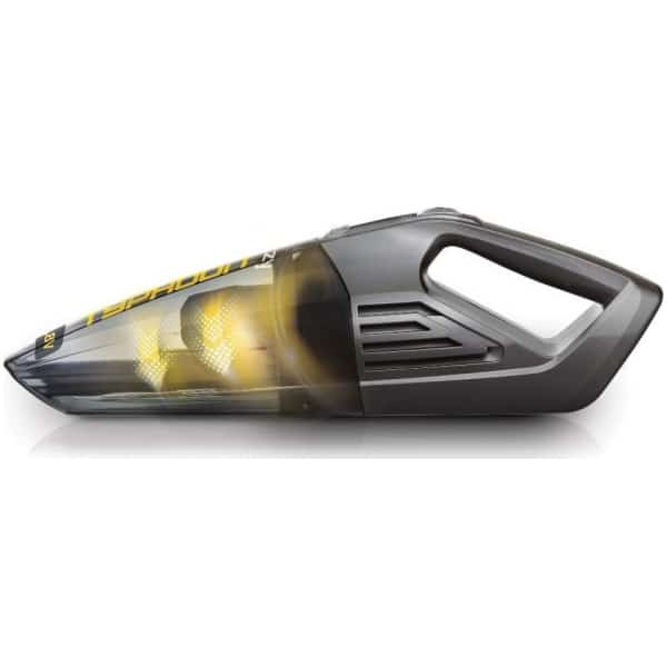 IZZY TYPHOON 14.8V IZ-4002 223631 ΣΚΟΥΠΑΚΙ ΕΩΣ 12 ΔΟΣΕΙΣ