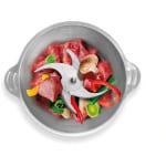 IZZY IZ-6904 (224106) Πολυκόπτης Multi 600W με Δοχείο 1.8lt ΕΩΣ 12 ΔΟΣΕΙΣ - Image 3
