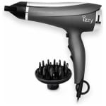 ΠΙΣΤΟΛΑΚΙ ΜΑΛΛΙΩΝ IZZY HAIR PROTECT IZ-7201 2350W 223950 ΕΩΣ 12 ΔΟΣΕΙΣ