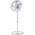 ΙΖΖΥ IZ-9020 Ανεμιστήρας Ορθοστάτης 70W Διαμέτρου 40cm ΕΩΣ 12 ΔΟΣΕΙΣ