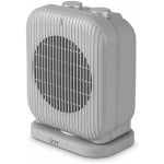 Izzy IZ-9037 Αερόθερμο Μπάνιου Δαπέδου Γκρι 2000W (224189) (ΕΩΣ 12 ΔΟΣΕΙΣ)