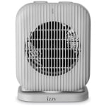 Izzy IZ-9037 Αερόθερμο Μπάνιου Δαπέδου Γκρι 2000W (224189) (ΕΩΣ 12 ΔΟΣΕΙΣ) - Image 2