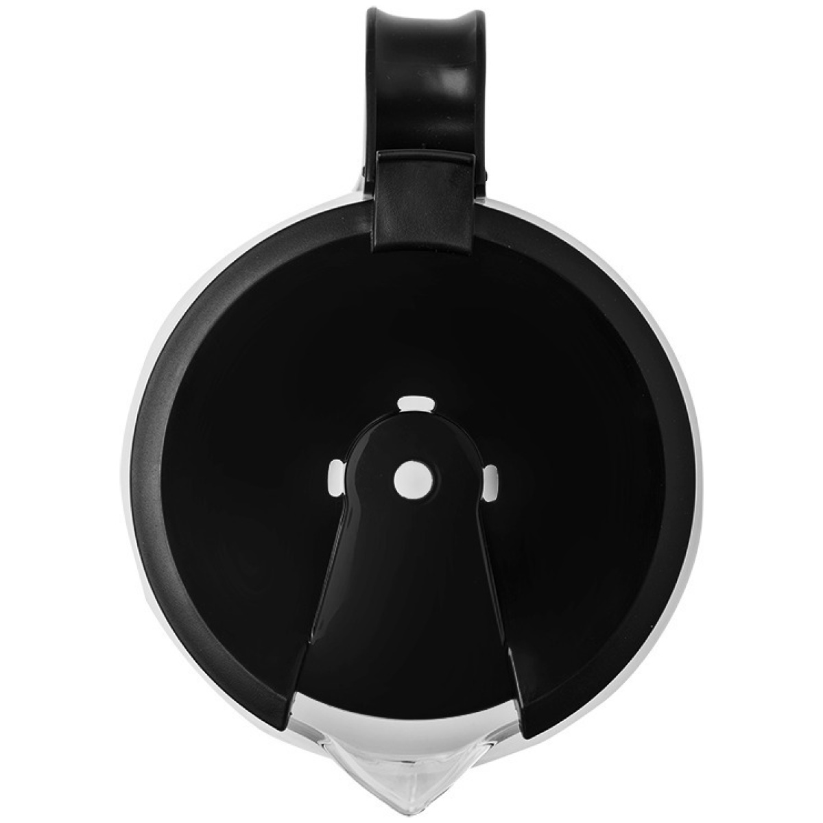 Izzy IZ-6102 222213 Καφετιέρα Φίλτρου 900W ΕΩΣ 12 ΔΟΣΕΙΣ - Image 4