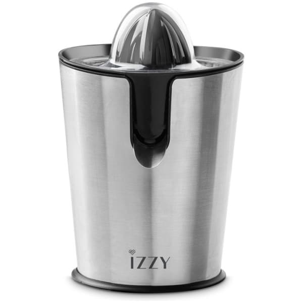 Izzy IZ-6300 Ηλεκτρικός Στίφτης 100W Inox 224269 ΕΩΣ 12 ΔΟΣΕΙΣ