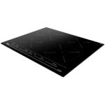 TEKA IZC 64320 BK MSP Επαγωγική Εστία Άνω Πάγκου 60x51cm ΕΩΣ 12 ΔΟΣΕΙΣ - Image 3
