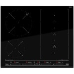 TEKA IZS 66700 MSP Επαγωγική Εστία Άνω Πάγκου 56x49cm ΕΩΣ 12 ΔΟΣΕΙΣ