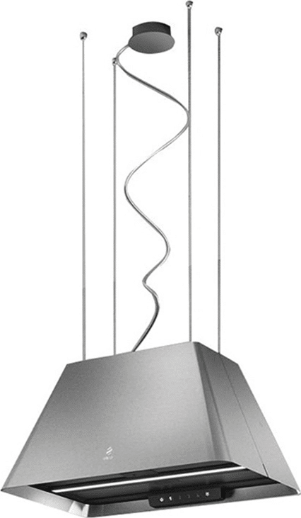 Ikona-Light_01-399.png ELICA Ikona Light IX/F/60 Απορροφητήρας Νησίδα 60cm Inox ΕΩΣ 12 ΔΟΣΕΙΣ - Image 1