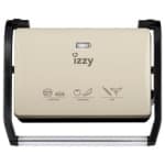 ΤΟΣΤΙΕΡΑ IZZY PANINI CREME 222890 ΕΩΣ 12 ΔΟΣΕΙΣ