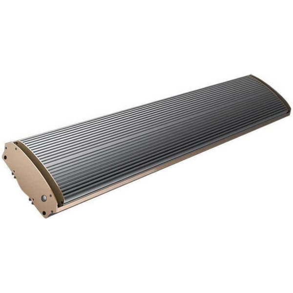 TELEMAX JH-NR18-13A Ηλεκτρικό Κάτοπτρο Υπερύθρων χωρίς Θερμοστάτη 1.8kW ΕΩΣ 12 ΔΟΣΕΙΣ