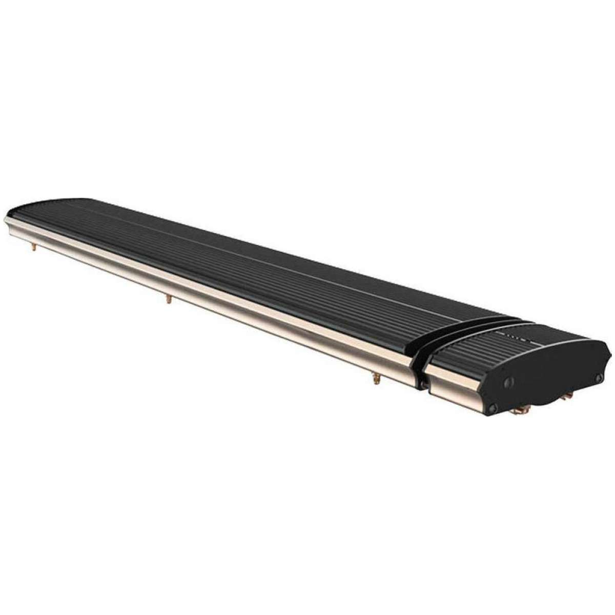 TELEMAX JH-NR24-13B Ηλεκτρικό Κάτοπτρο Υπερύθρων με Ισχύ 2.4kW ΕΩΣ 12 ΔΟΣΕΙΣ - Image 1