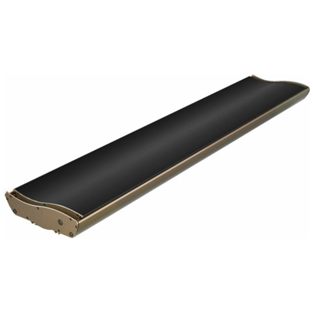 TELEMAX JH-NR24-24A Ηλεκτρικό Κάτοπτρο Υπερύθρων με Ισχύ 2.4kW ΕΩΣ 12 ΔΟΣΕΙΣ - Image 1