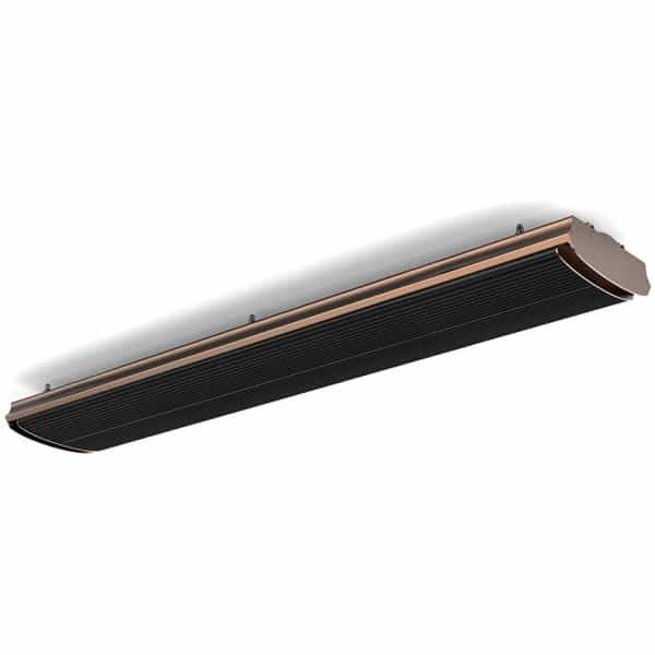 Telemax JH-NR40-13A Υπέρυθρο Πάνελ Θέρμανσης 4000W ΕΩΣ 12 ΔΟΣΕΙΣ
