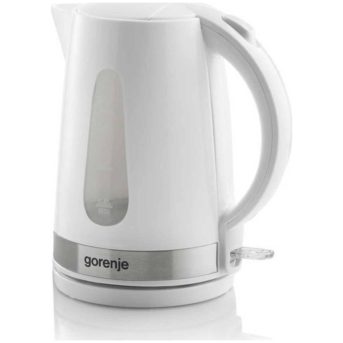 GORENJE K 17 WE ΒΡΑΣΤΗΡΑΣ 2200W ΕΩΣ 12 ΔΟΣΕΙΣ - Image 1