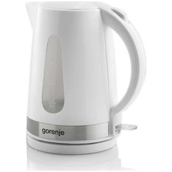 GORENJE K 17 WE ΒΡΑΣΤΗΡΑΣ 2200W ΕΩΣ 12 ΔΟΣΕΙΣ