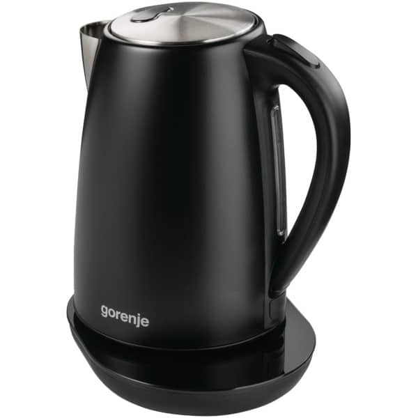 GORENJE K17TRB Βραστήρας 1.7lt 2200W ΕΩΣ 12 ΔΟΣΕΙΣ