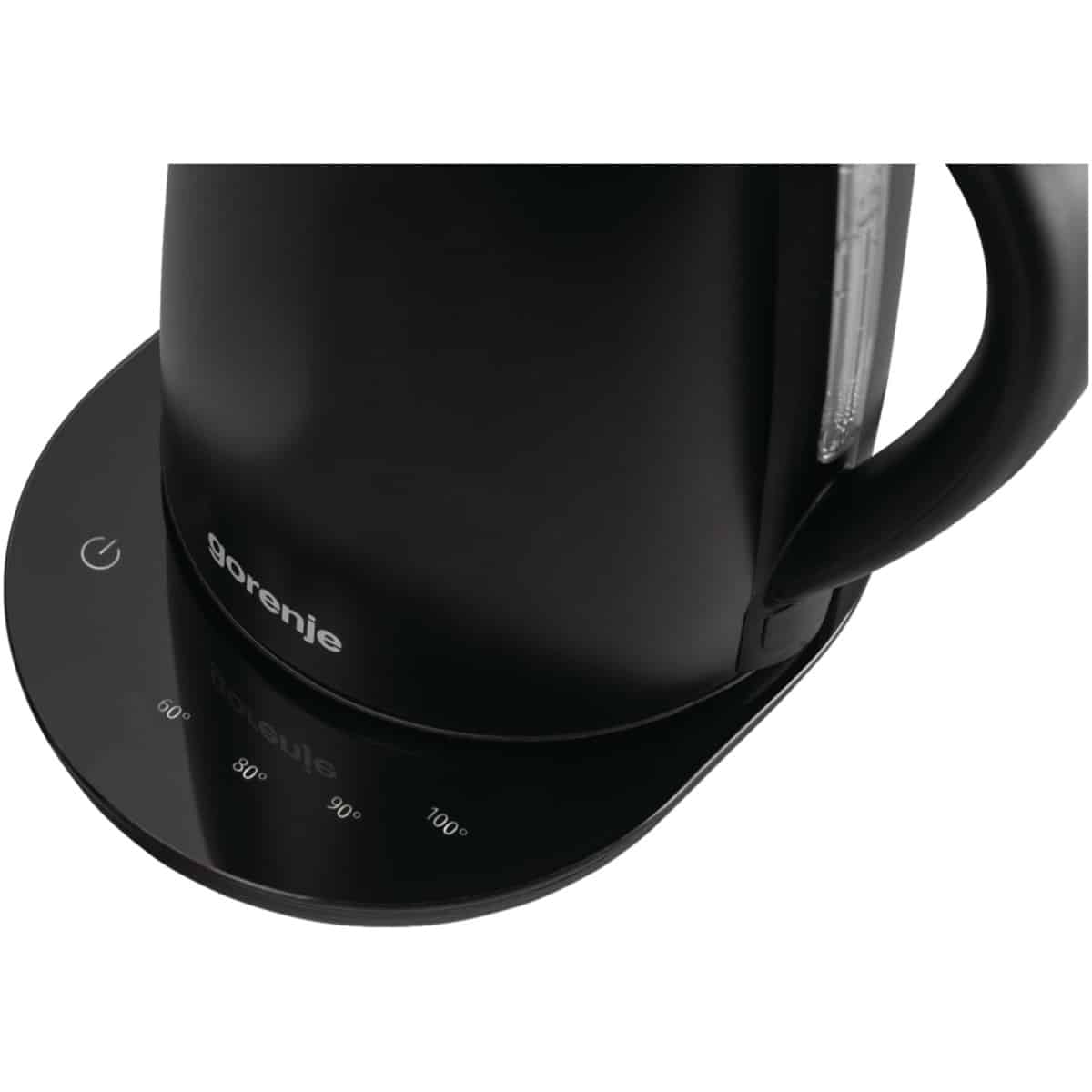 GORENJE K17TRB Βραστήρας 1.7lt 2200W ΕΩΣ 12 ΔΟΣΕΙΣ - Image 2