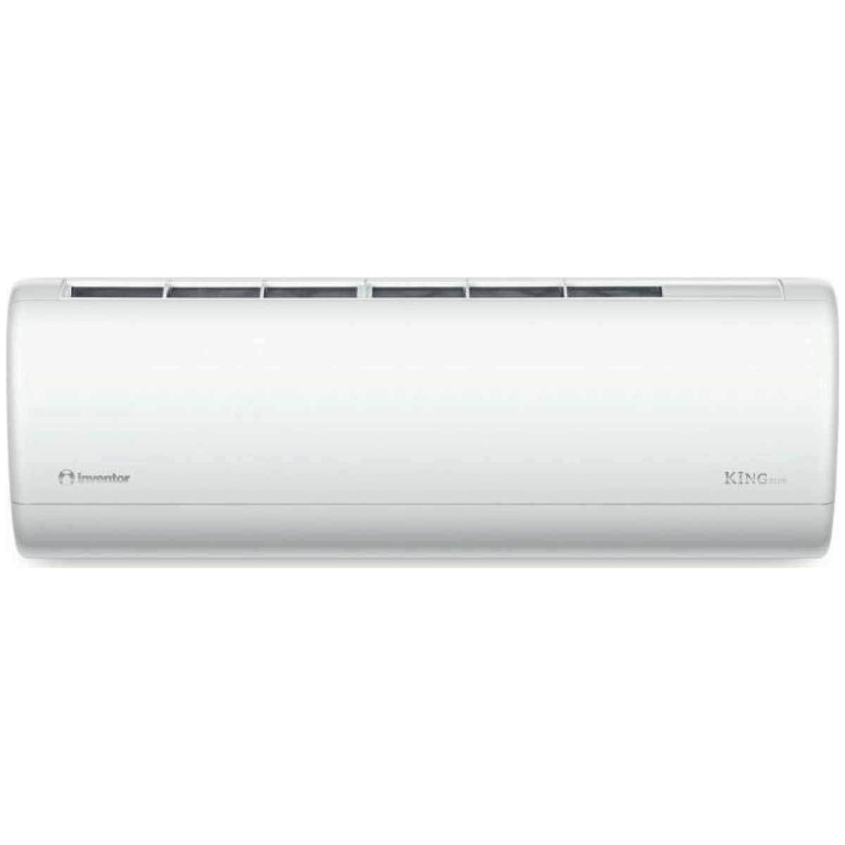 INVENTOR King Plus K2VI32-12WFI / K2VO32-12 Κλιματιστικό Inverter 12000 BTU A+++/A+++ με WiFi ΕΩΣ 12 ΔΟΣΕΙΣ - Image 1