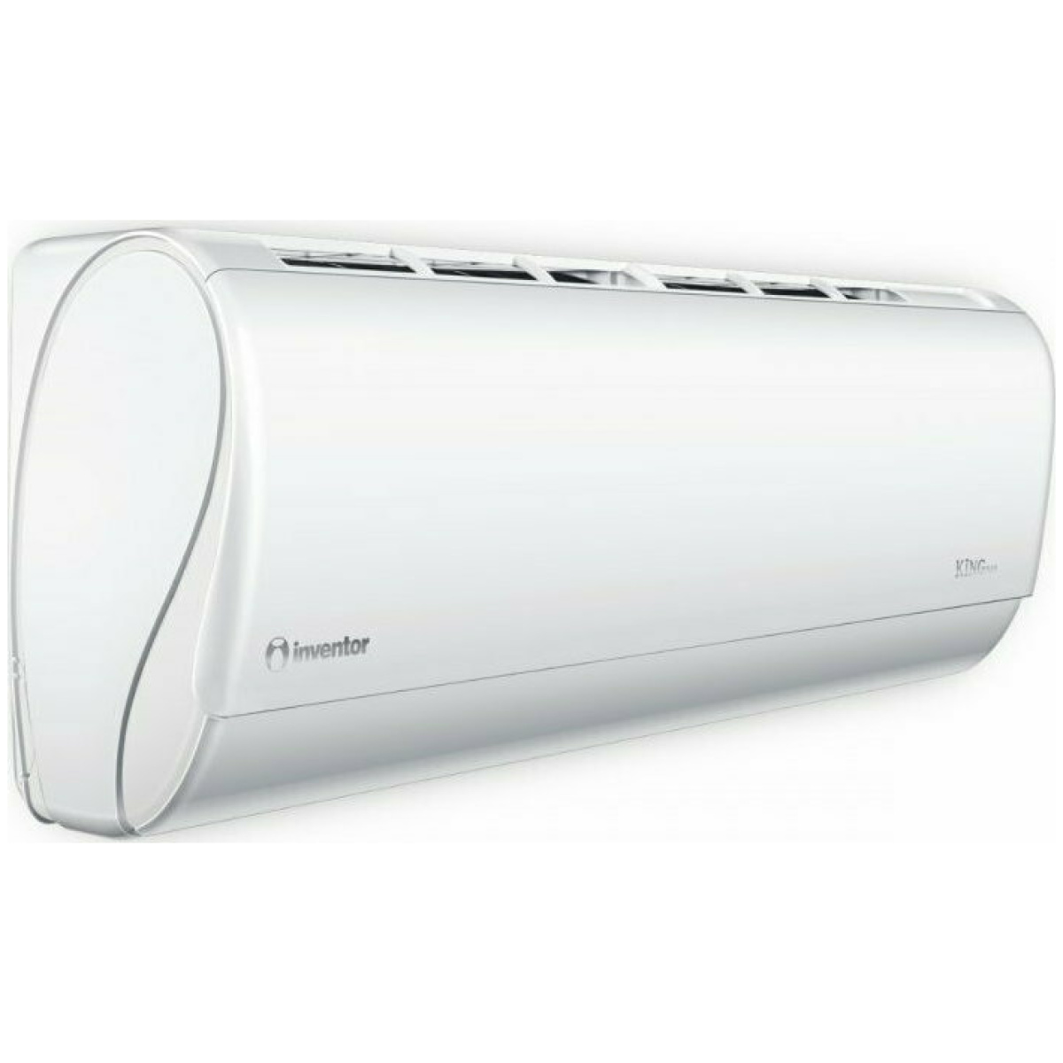 INVENTOR King Plus K2VI32-12WFI / K2VO32-12 Κλιματιστικό Inverter 12000 BTU A+++/A+++ με WiFi ΕΩΣ 12 ΔΟΣΕΙΣ - Image 5