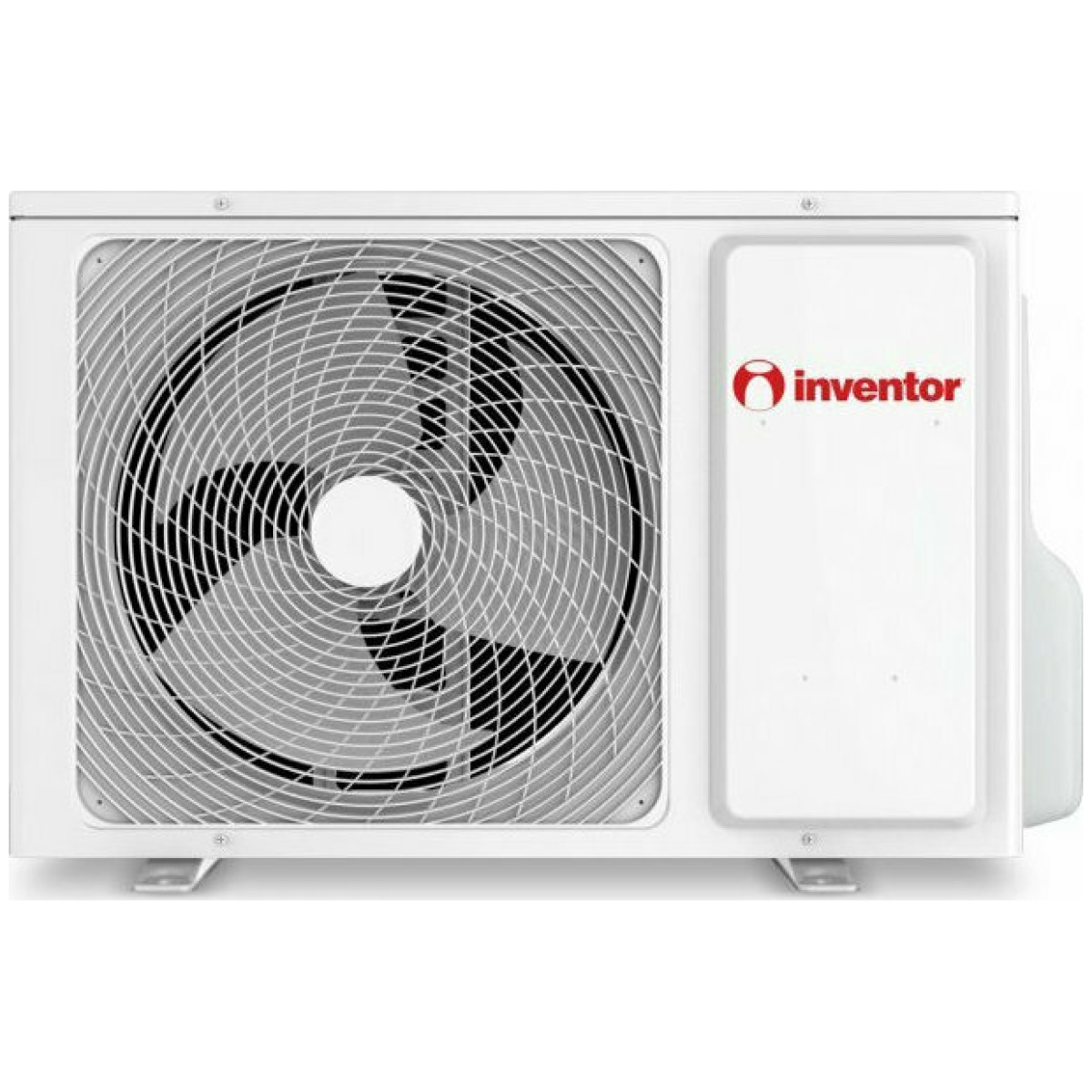 INVENTOR King Plus K2VI32-12WFI / K2VO32-12 Κλιματιστικό Inverter 12000 BTU A+++/A+++ με WiFi ΕΩΣ 12 ΔΟΣΕΙΣ - Image 3