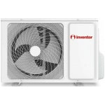 INVENTOR King Plus K2VI32-12WFI / K2VO32-12 Κλιματιστικό Inverter 12000 BTU A+++/A+++ με WiFi ΕΩΣ 12 ΔΟΣΕΙΣ - Image 3