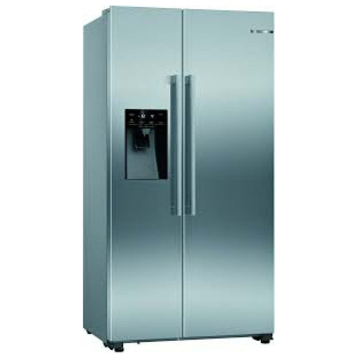 BOSCH KAD93VIFP Ψυγείο Ντουλάπα 532lt NoFrost Inox A++ ΕΩΣ 12 ΔΟΣΕΙΣ - Image 1