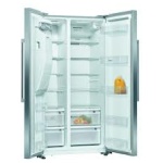 BOSCH KAD93VIFP Ψυγείο Ντουλάπα 532lt NoFrost Inox A++ ΕΩΣ 12 ΔΟΣΕΙΣ - Image 6